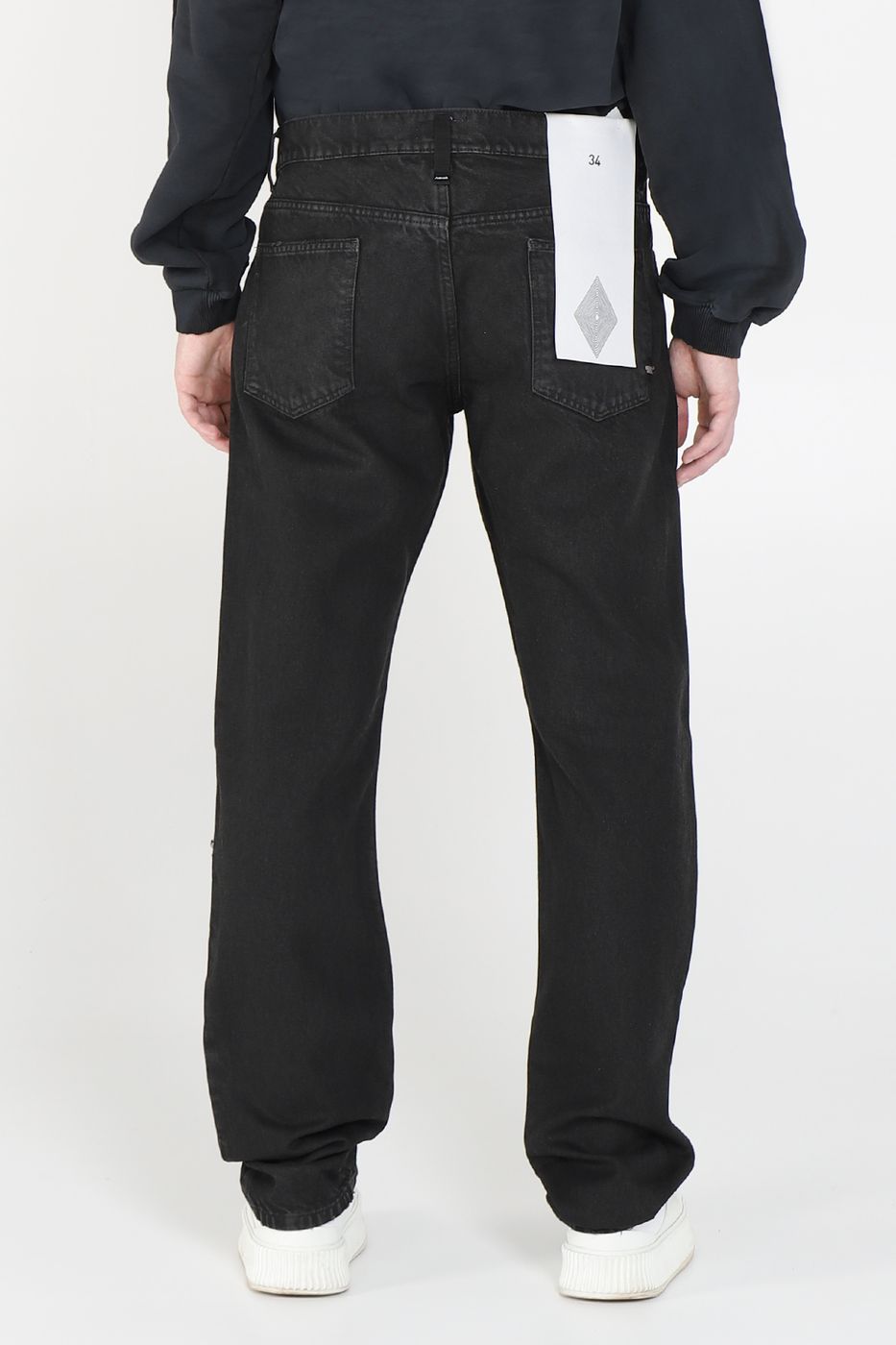 Pantaloni AMISH