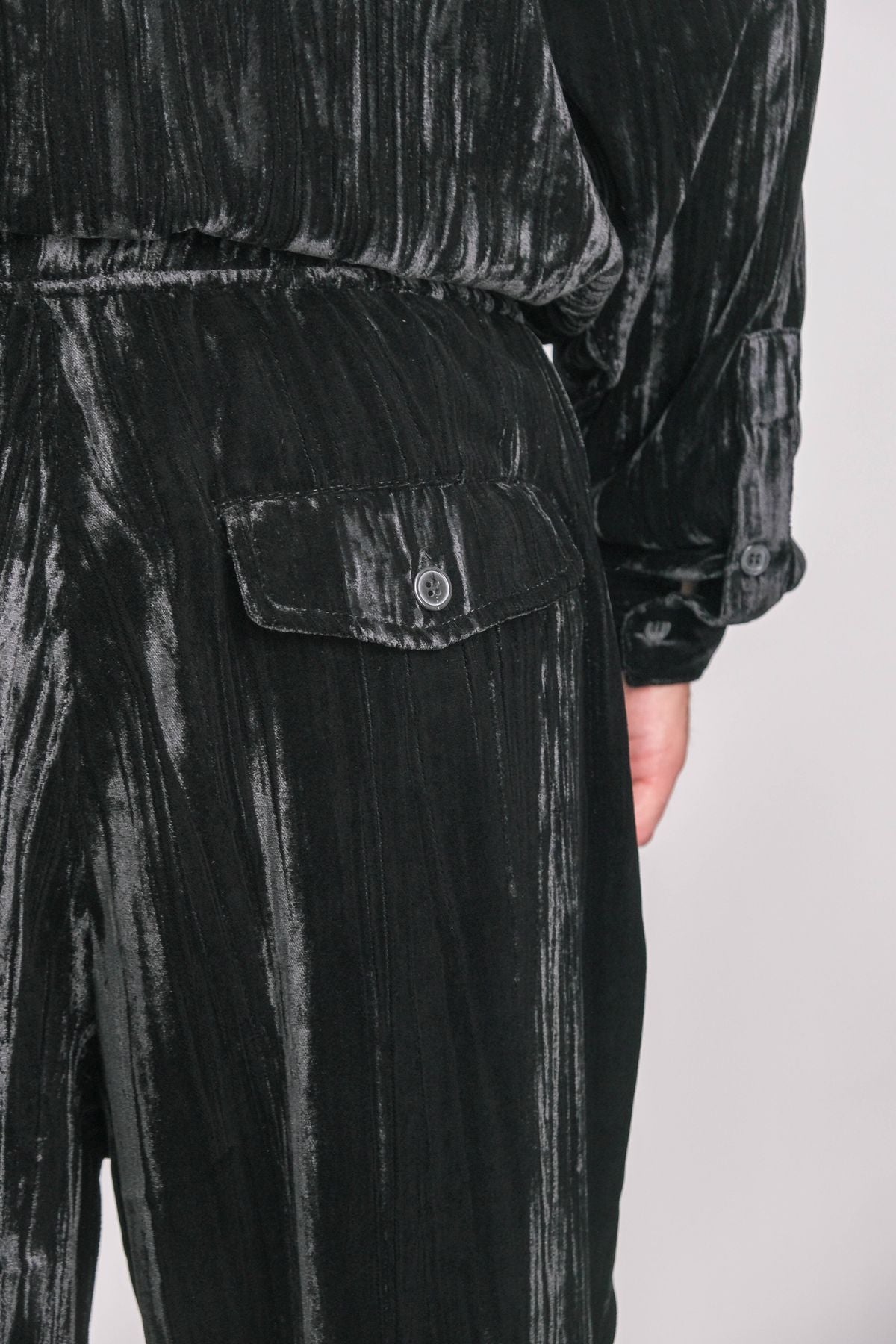 Pantaloni ROLD SKOV