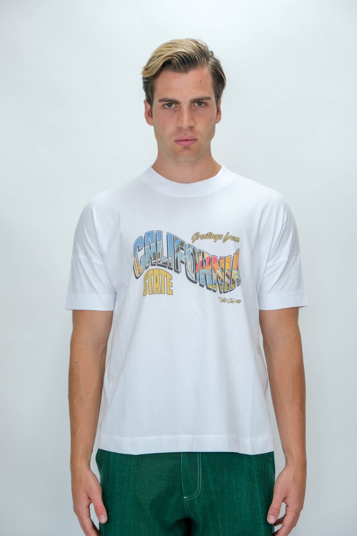 T-Shirt THE SILTED