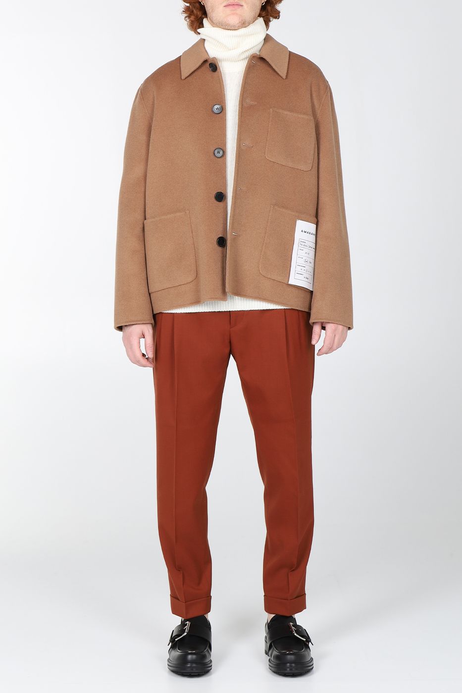 Pantaloni Be Able