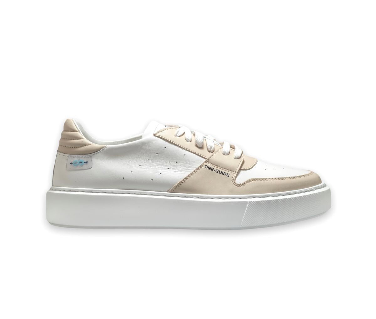 496-ice - Scarpe - ONE-GUIDE