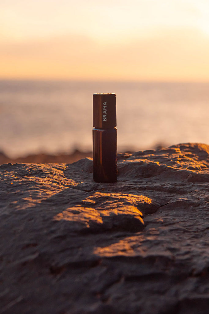 Profumo Brama - MONOM