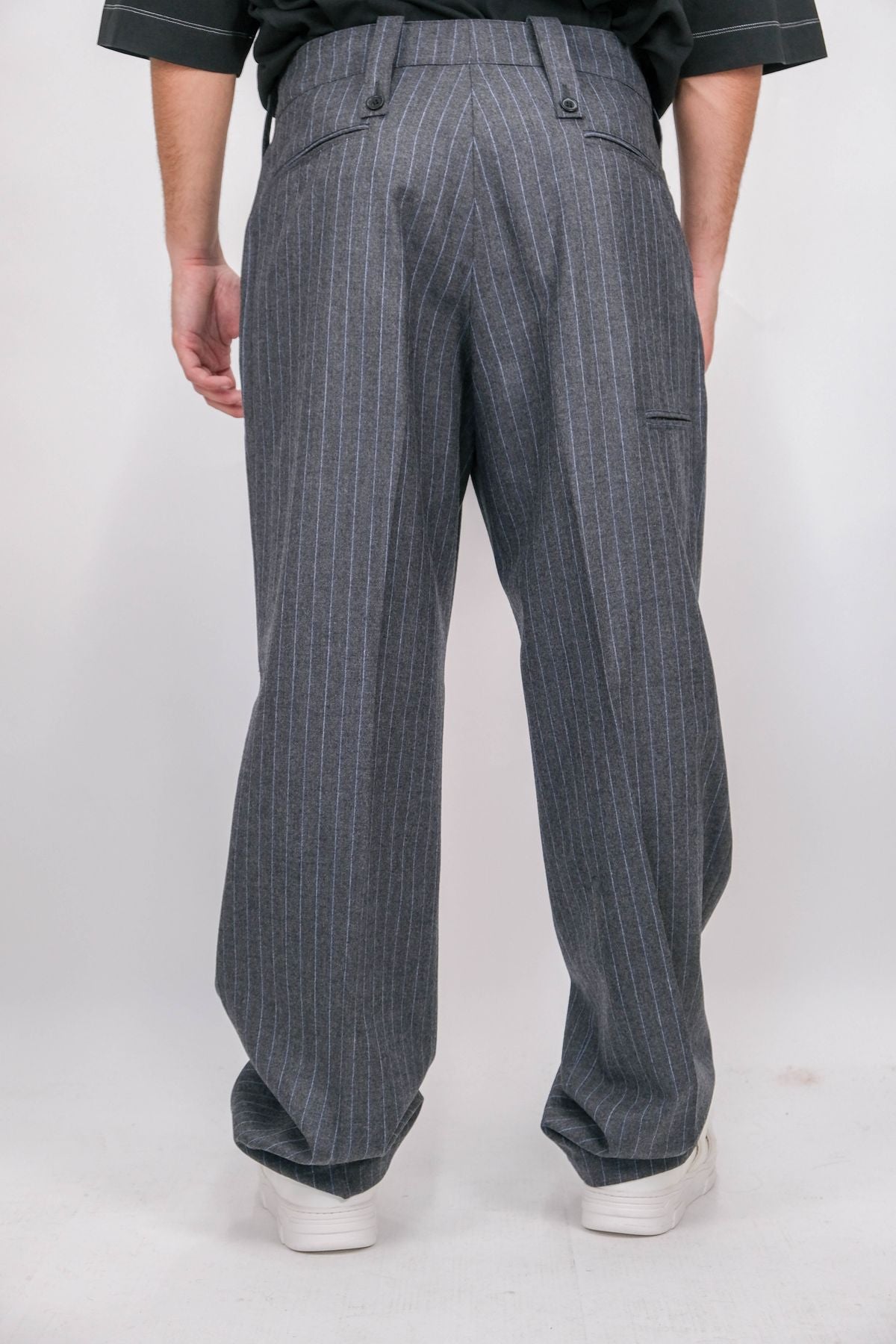 Pantaloni PAURA