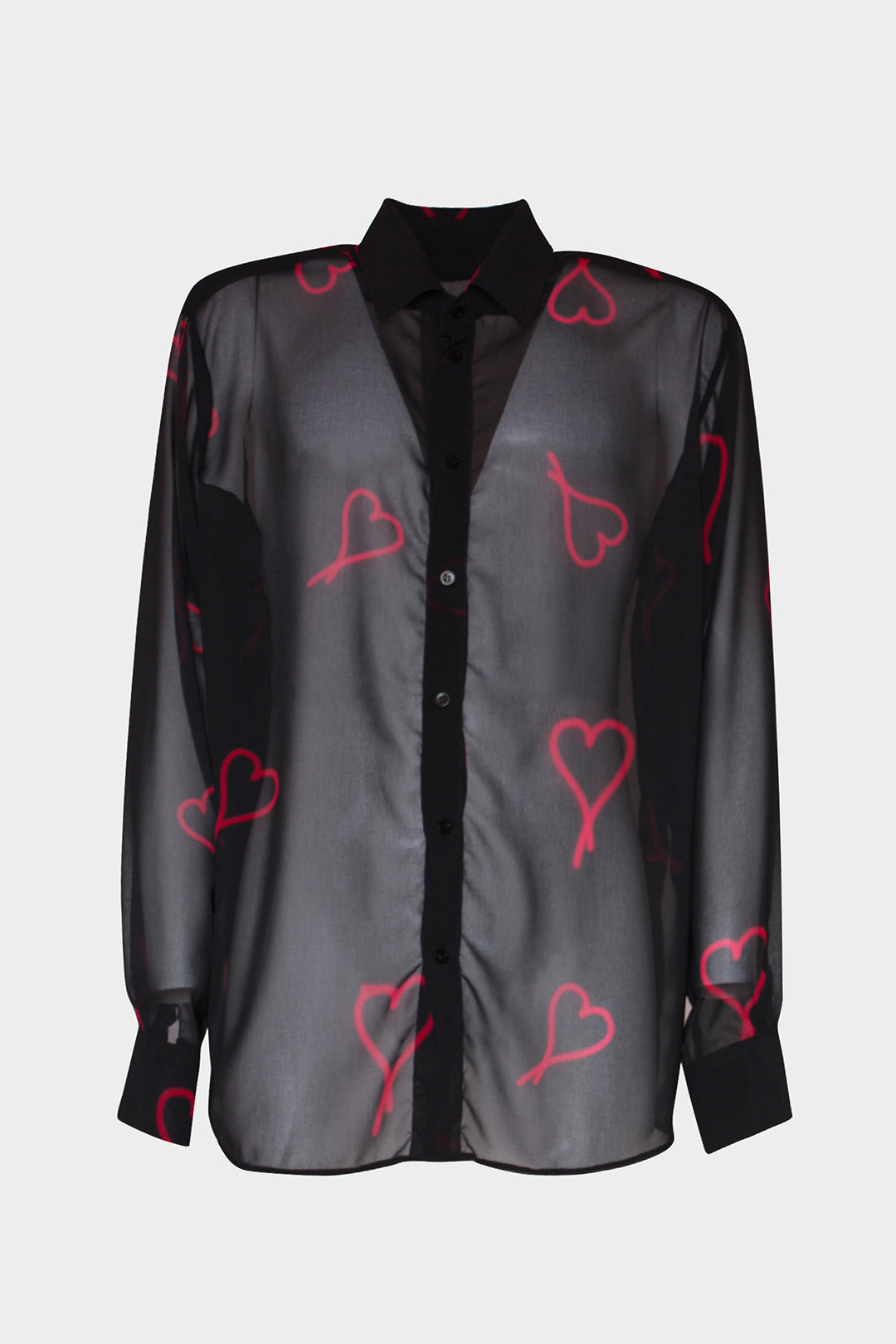 Camicie MTL