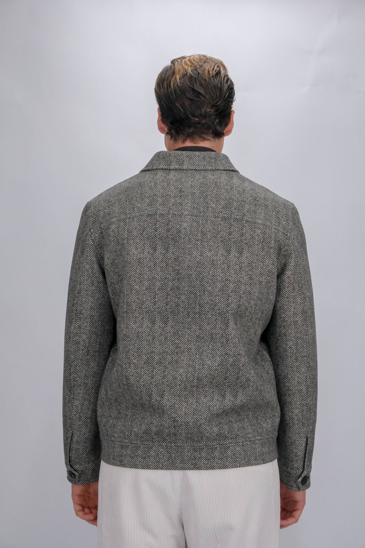 Giubbotti e Giacche CIRCOLO