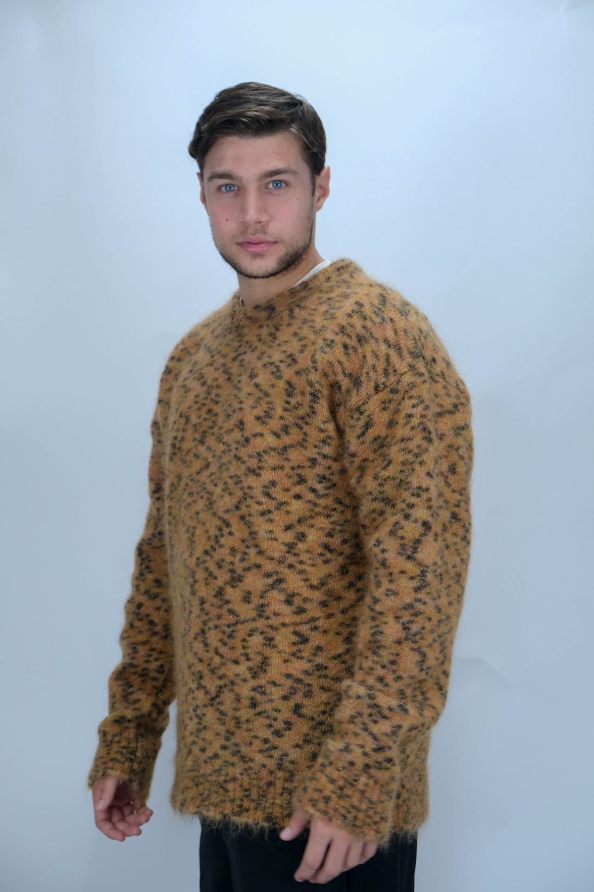 Maglieria Roberto Collina