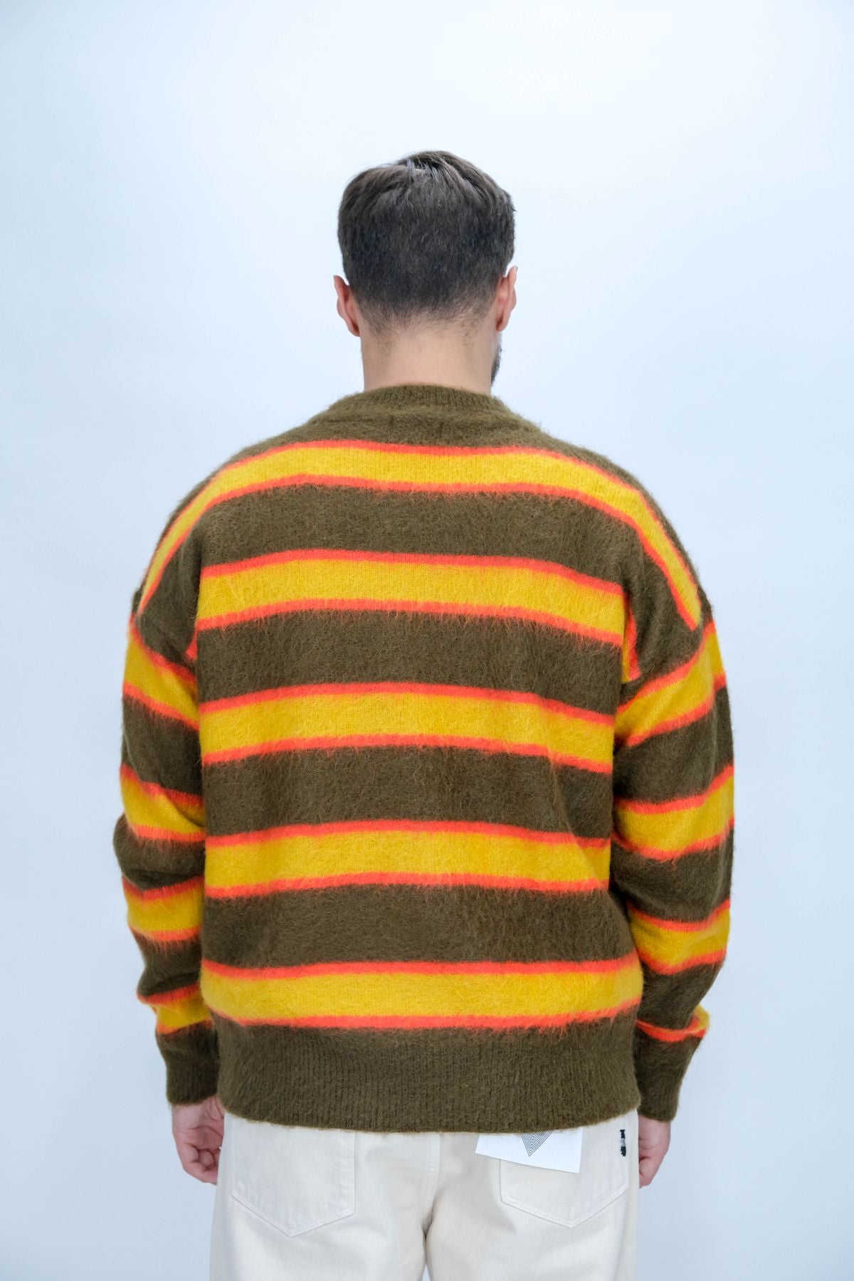 Maglieria AMISH