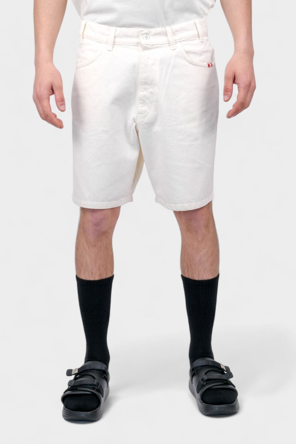 Bermuda denim AMISH