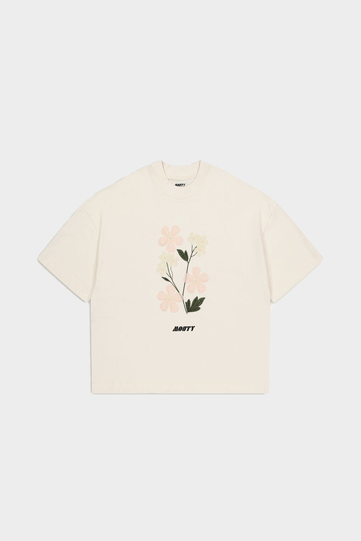 T-Shirt MOUTY PARIS