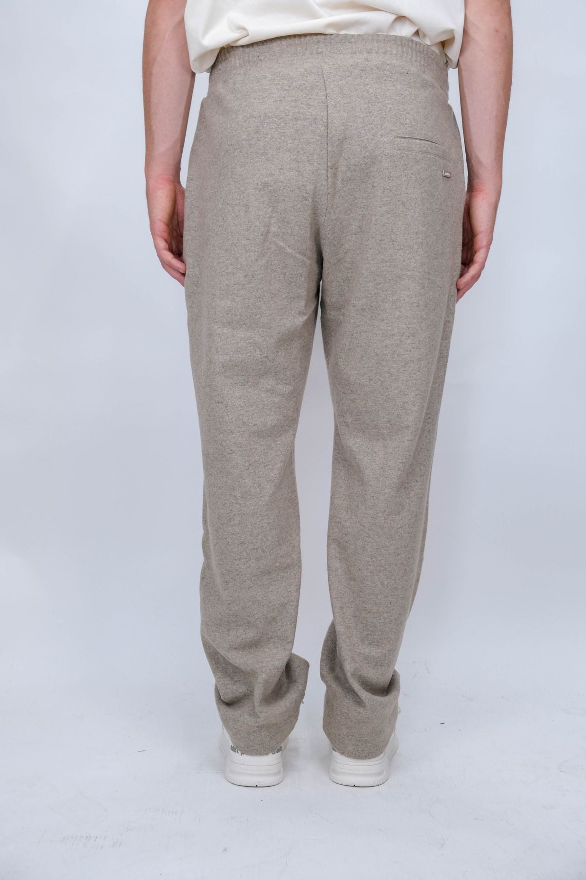 Pantaloni MOUTY PARIS