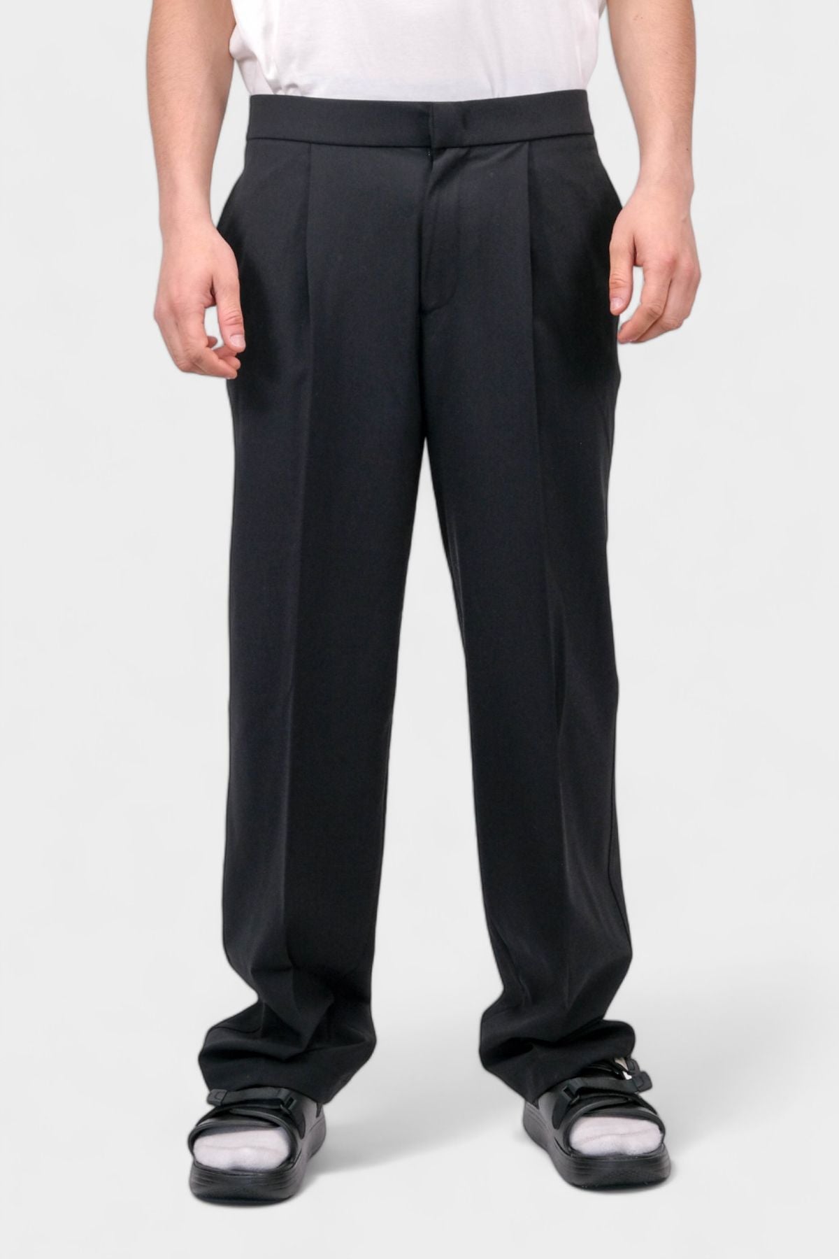 Pantalone super loose Bonsai