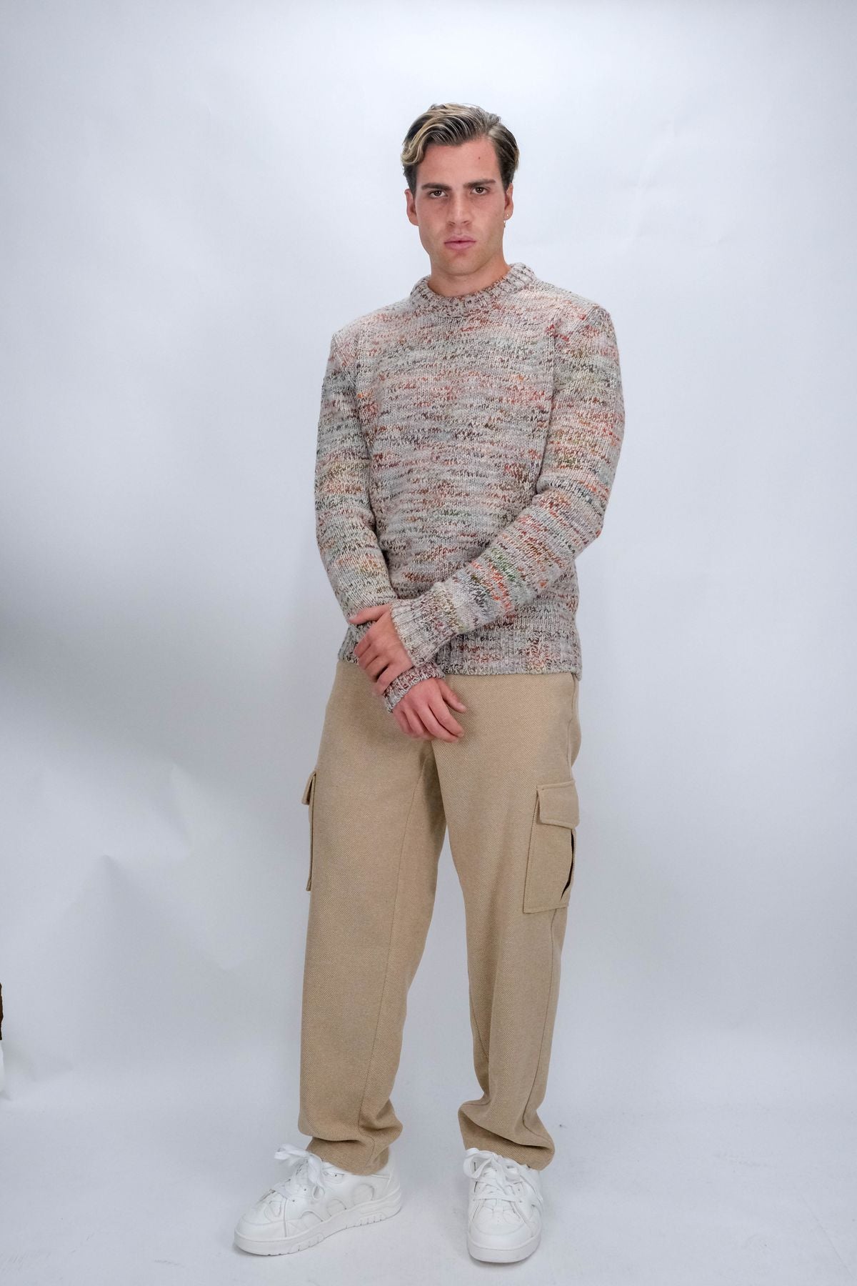 Pantaloni C.9.3