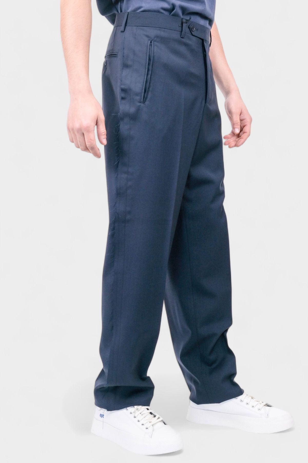 Pantalone tagliovivo PAURA