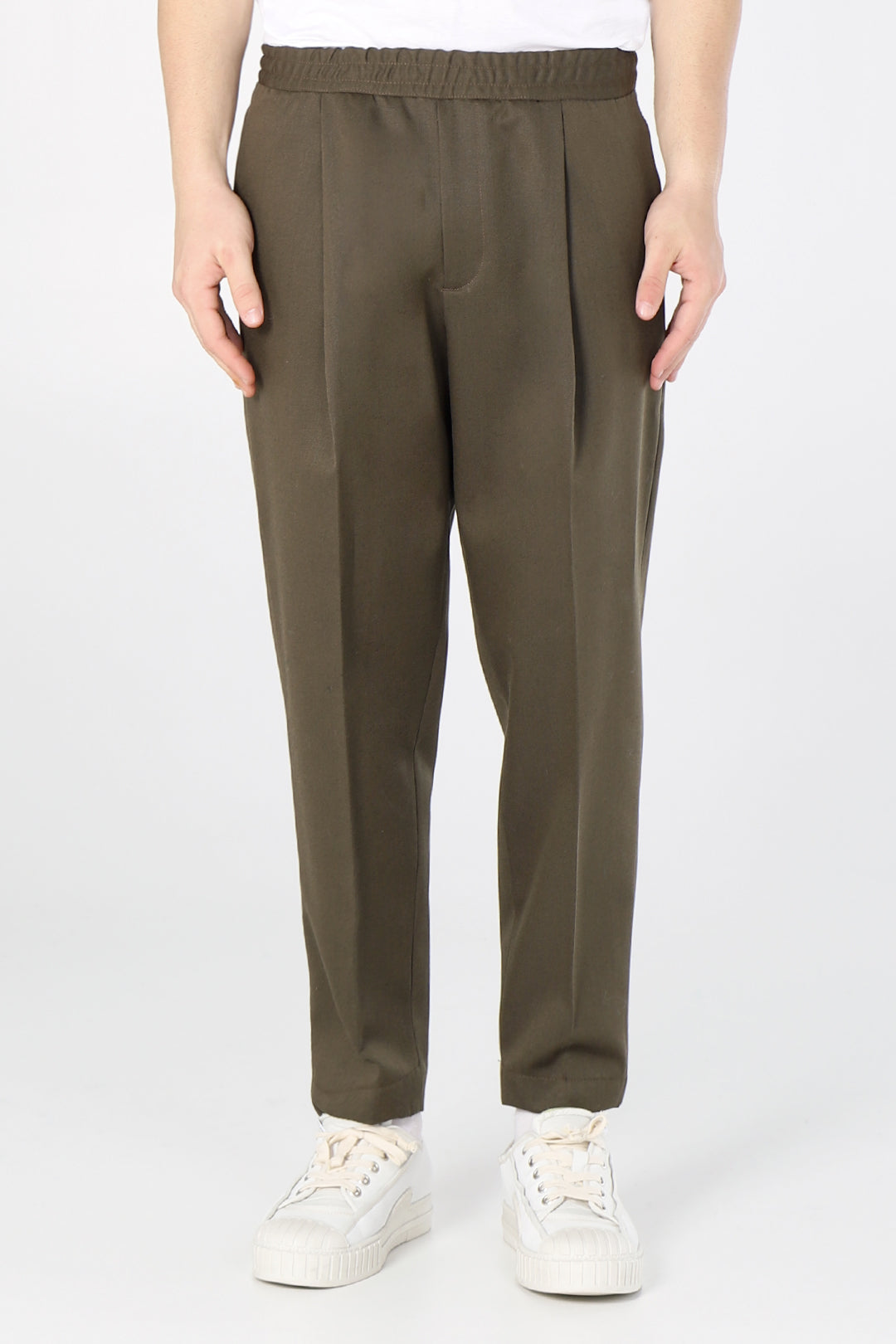 Pantaloni Quattro.decimi