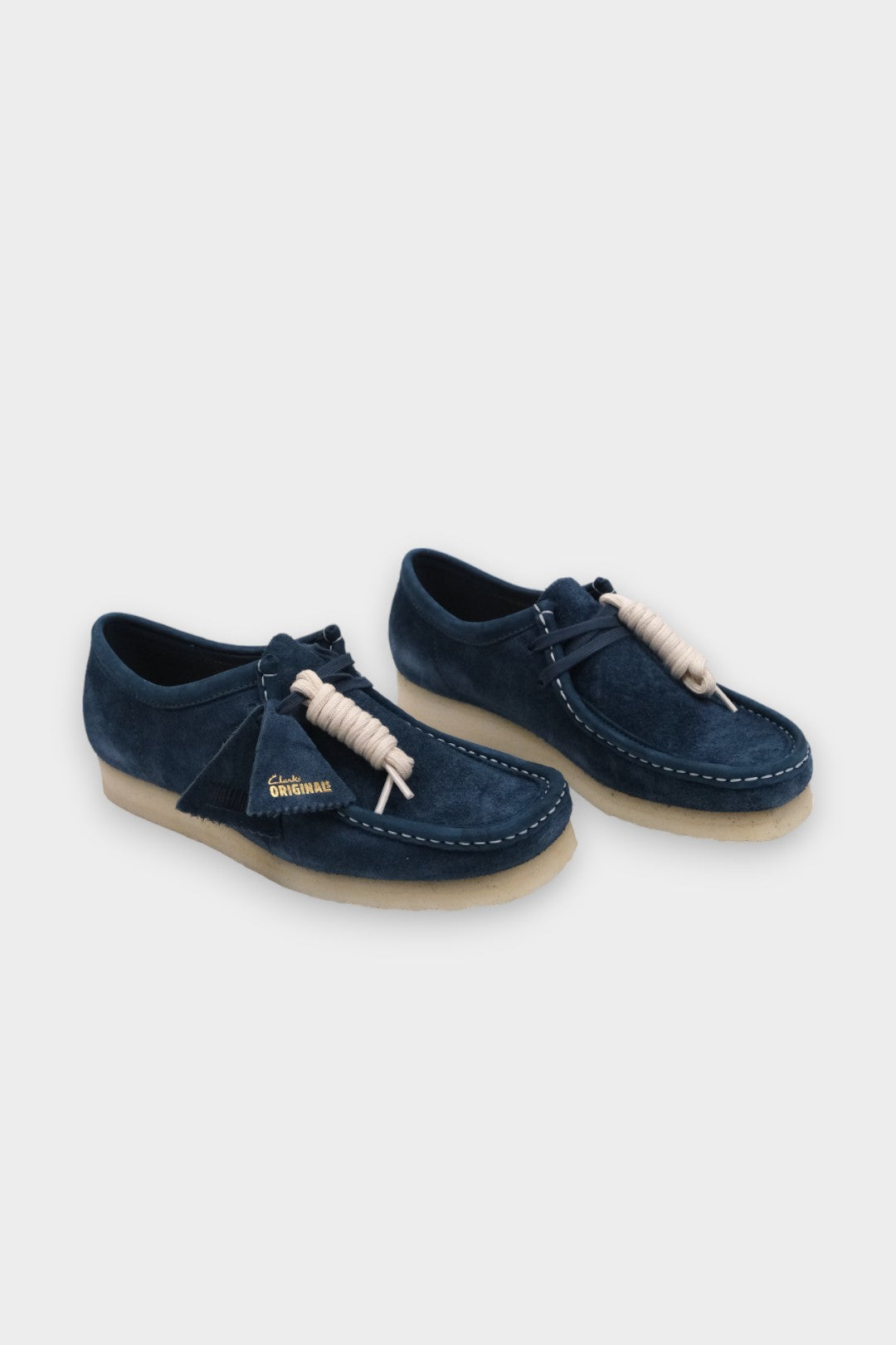 Wallabee CLARKS