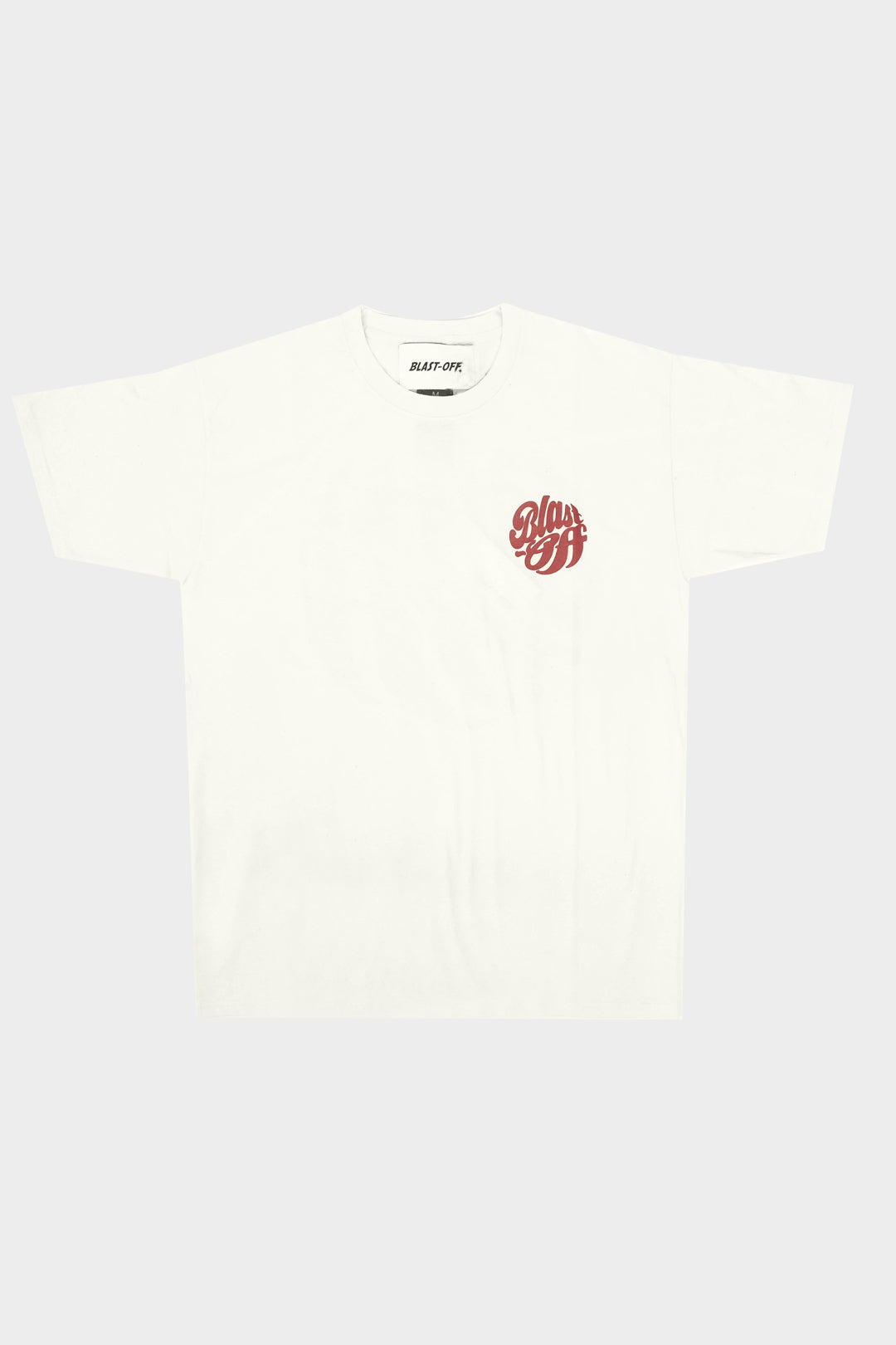 T-Shirt BLAST-OFF