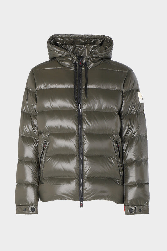 Giubbotti e Giacche AFTER LABEL