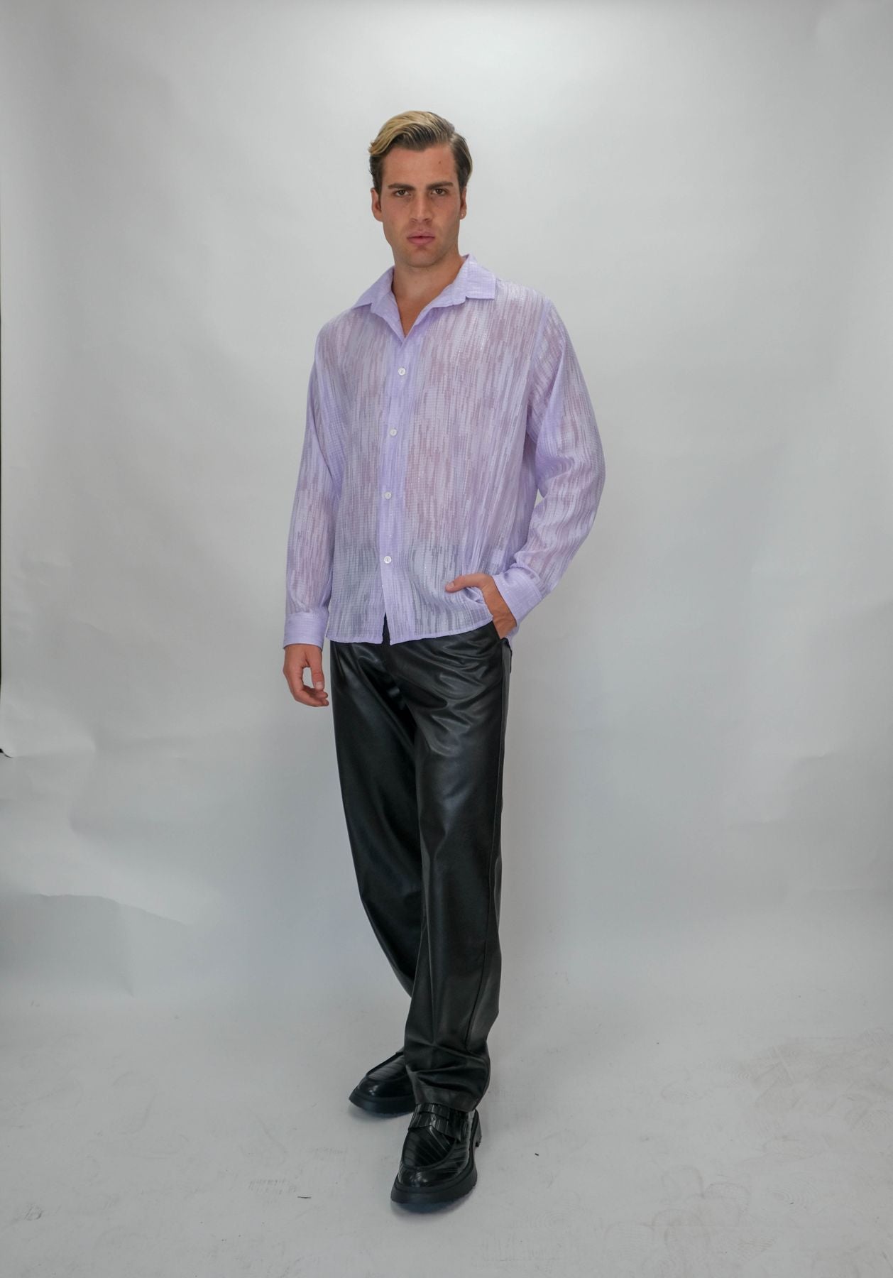 Camicie THE SILTED