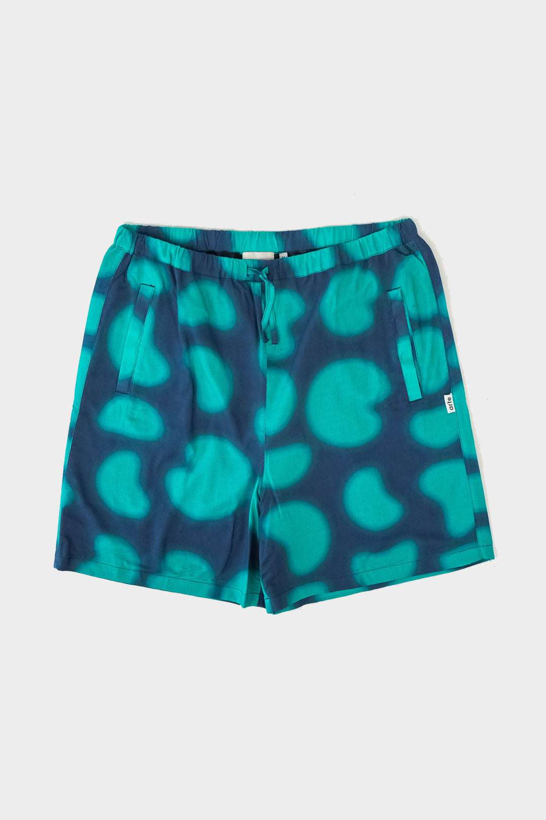 Pantaloncini ARTE