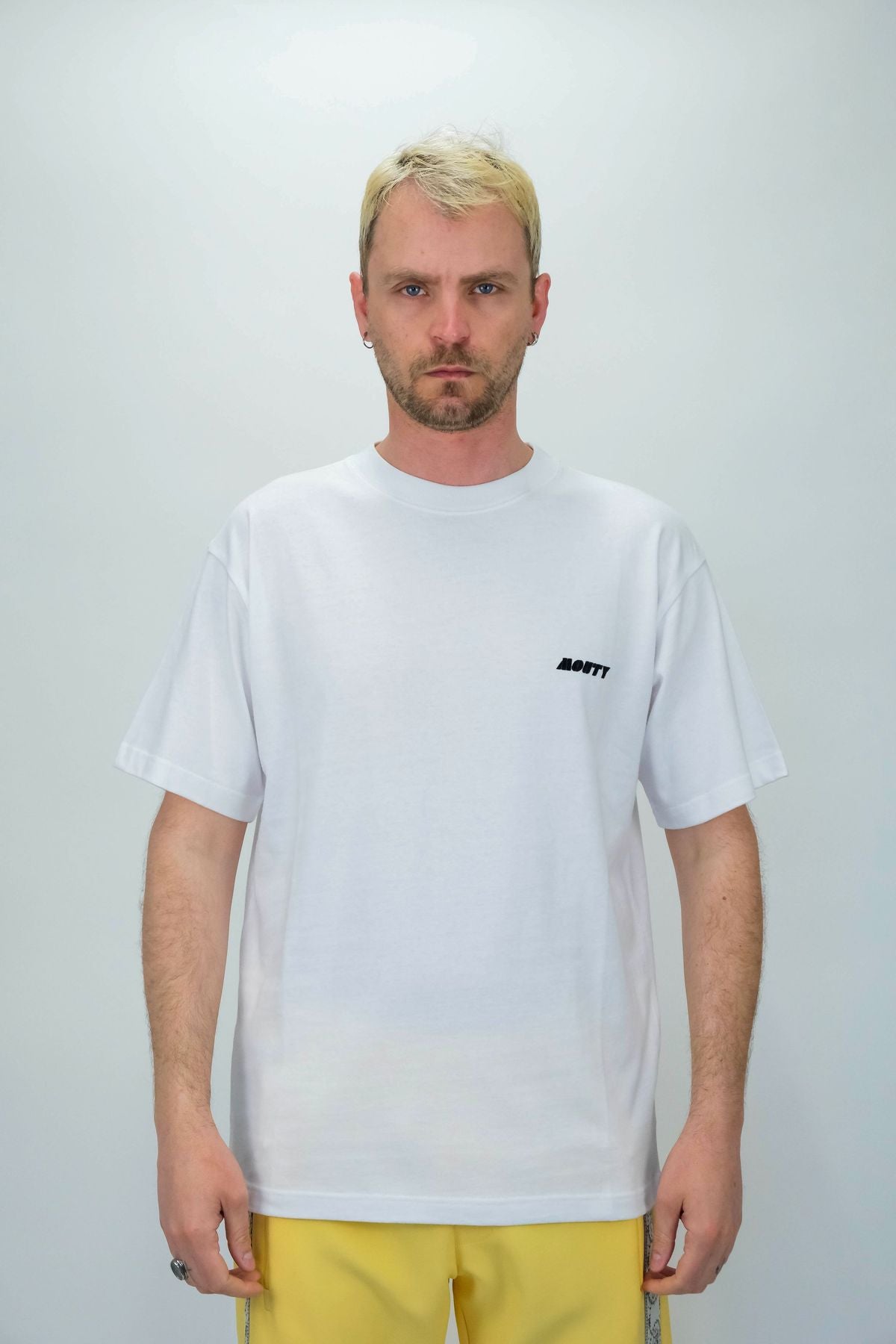 T-Shirt MOUTY PARIS