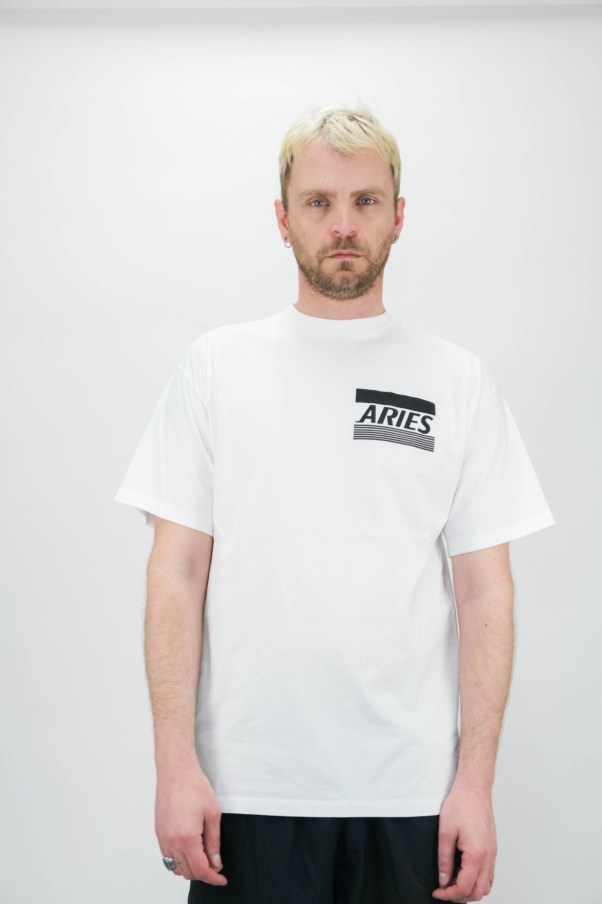 T-Shirt ARIES