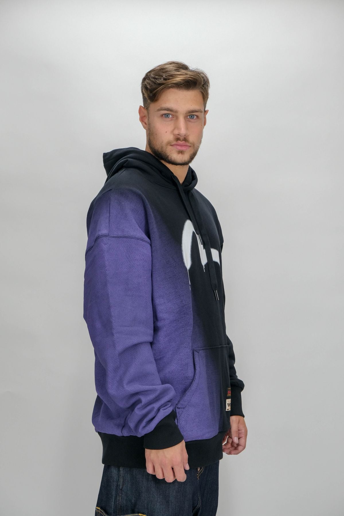 Felpe EVISU