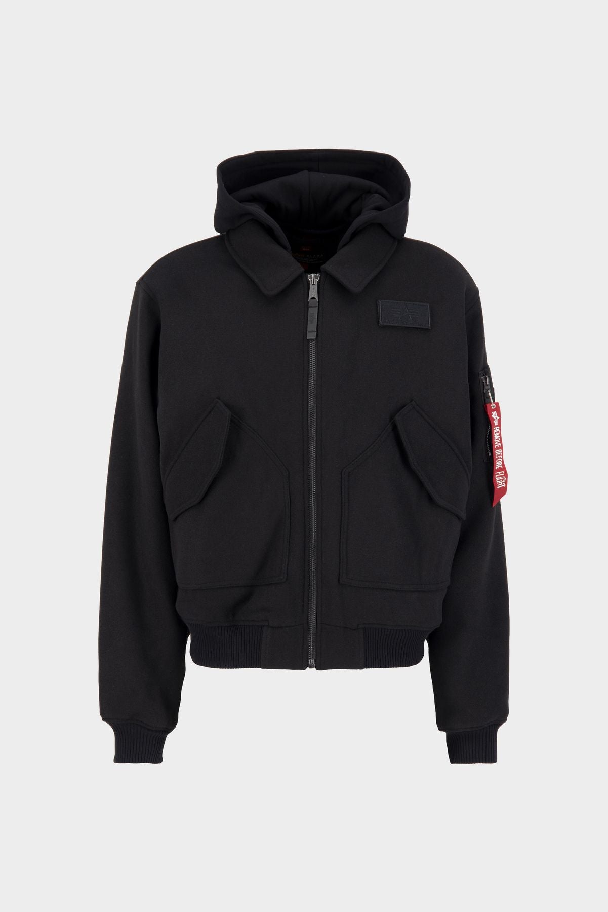 Giubbotti e Giacche ALPHA INDUSTRIES
