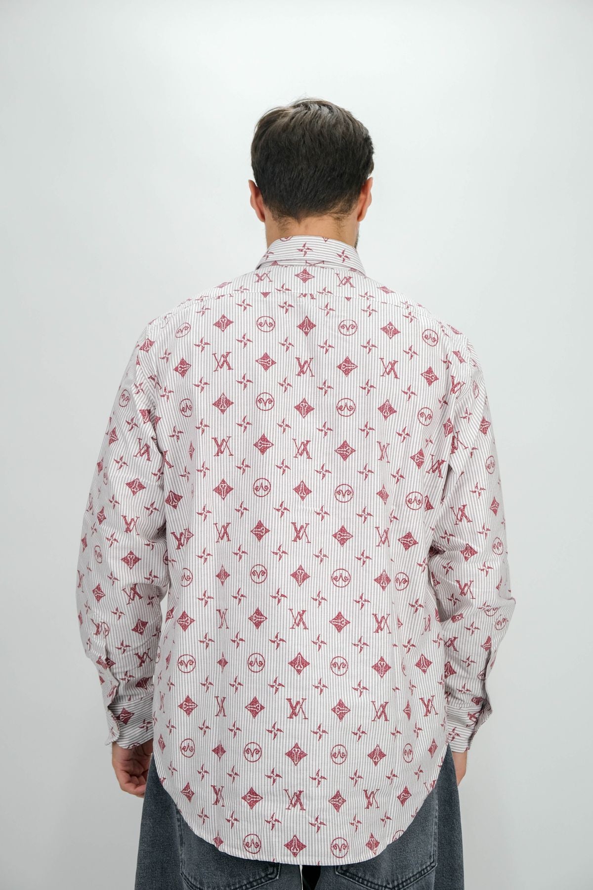 Camicie ARIES