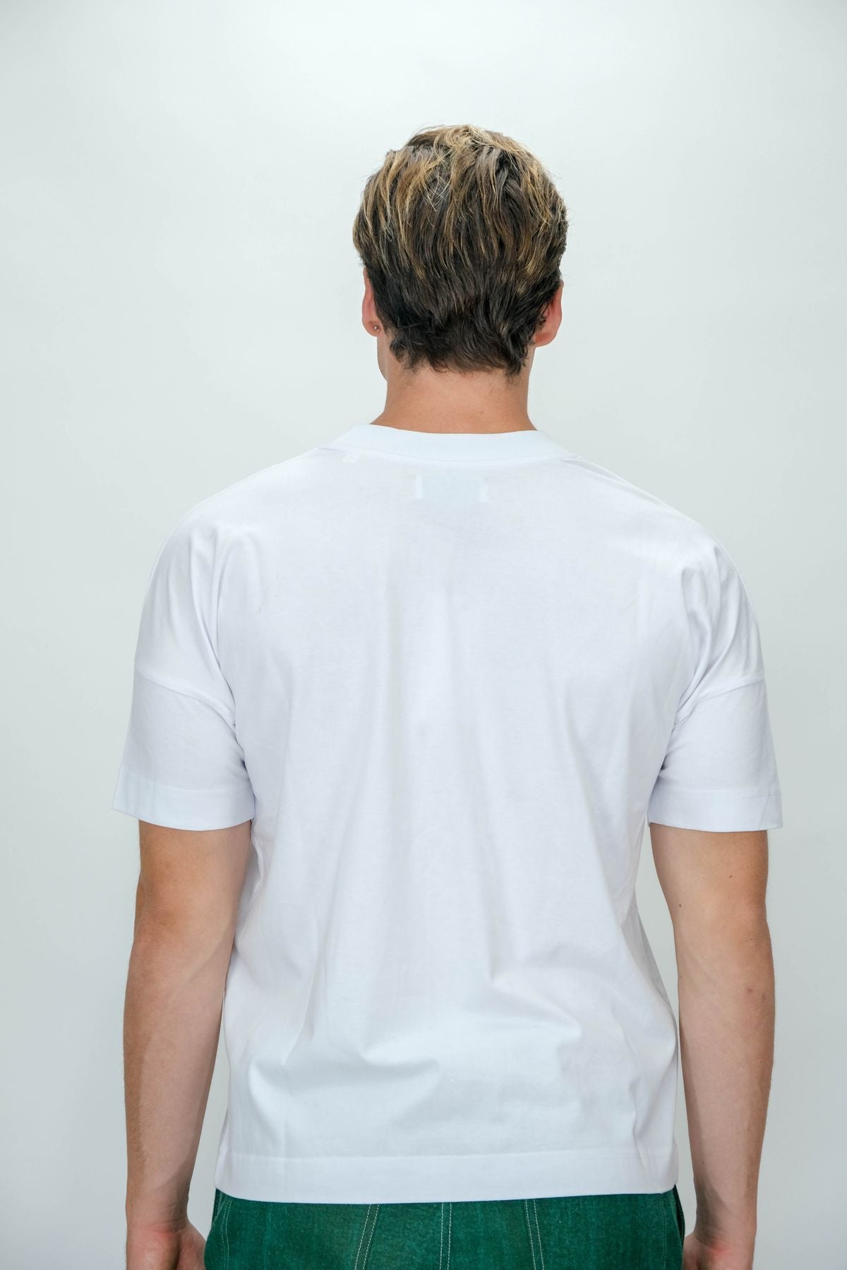 T-Shirt THE SILTED