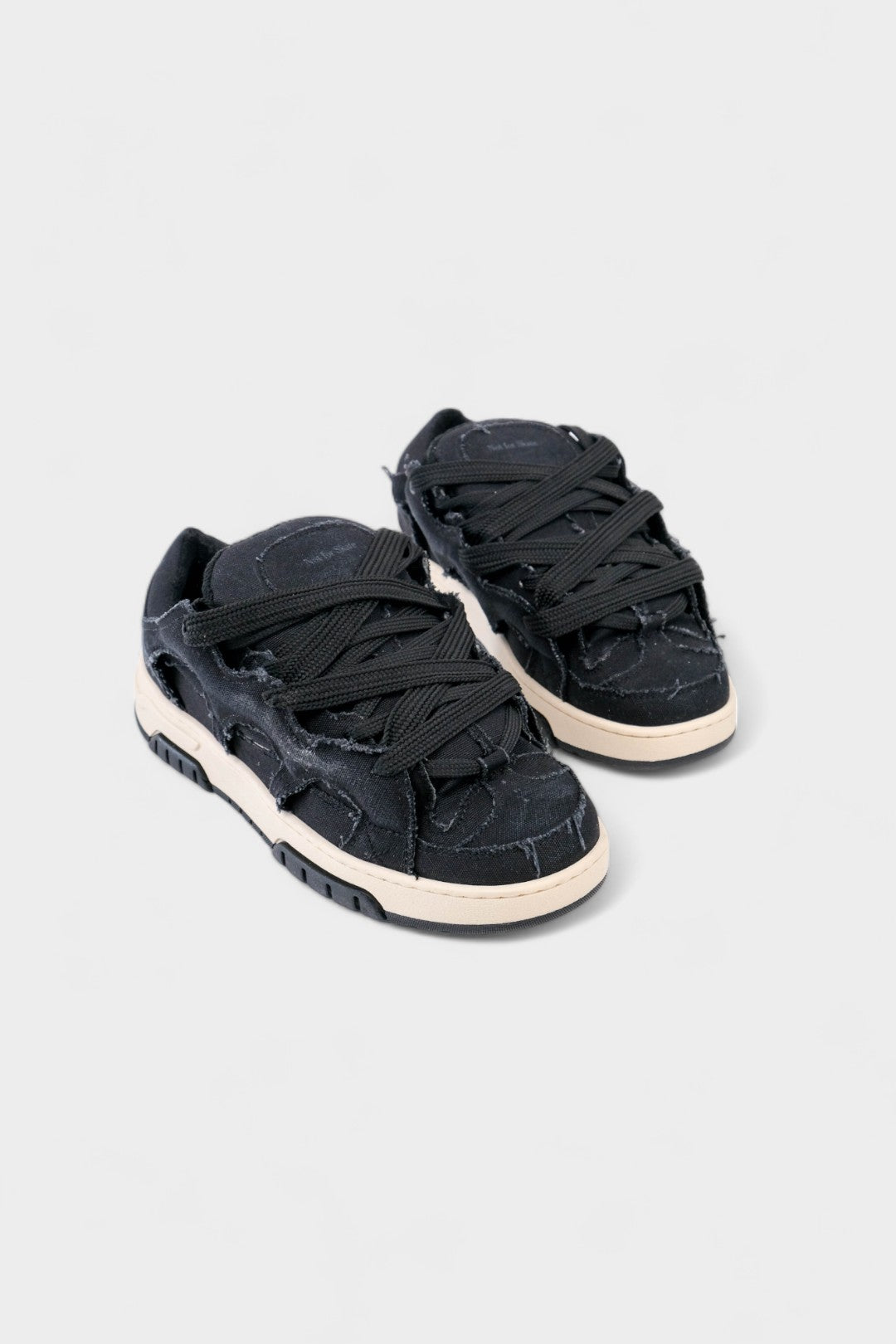 Santha destroyed PAURA