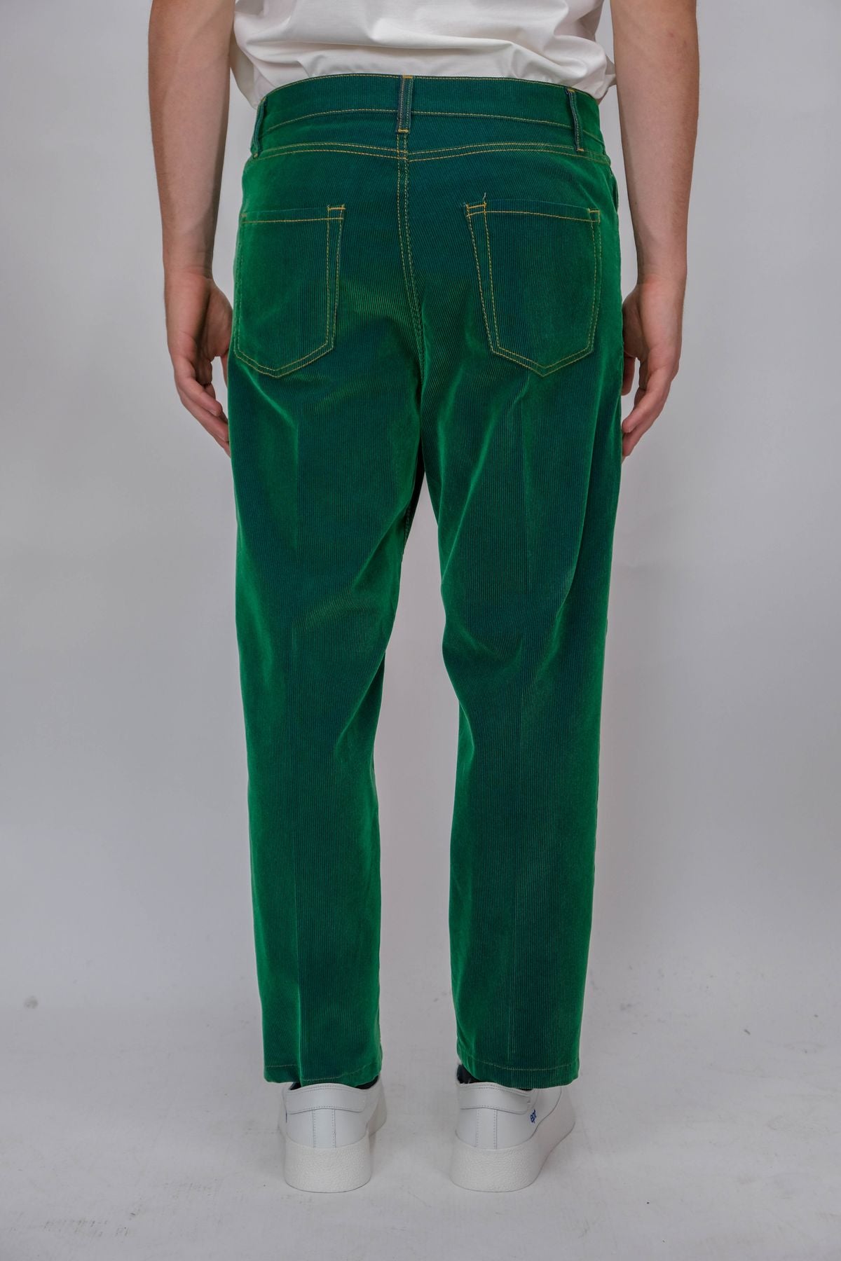 Pantaloni 3DICI