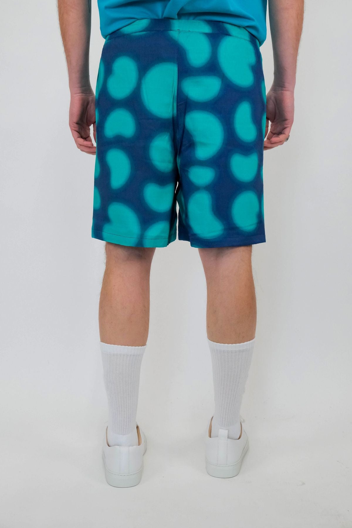 Pantaloncini ARTE