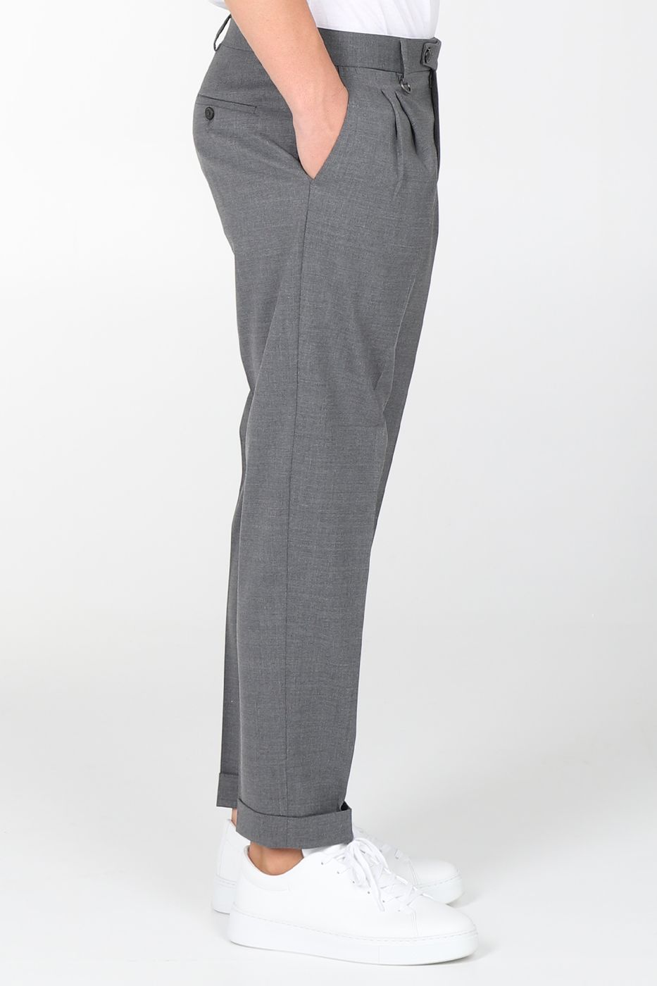 Pantaloni Be Able