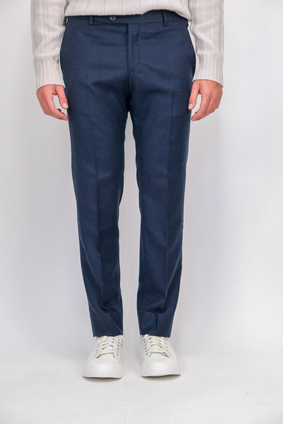 Pantaloni Quattro.decimi by Briglia