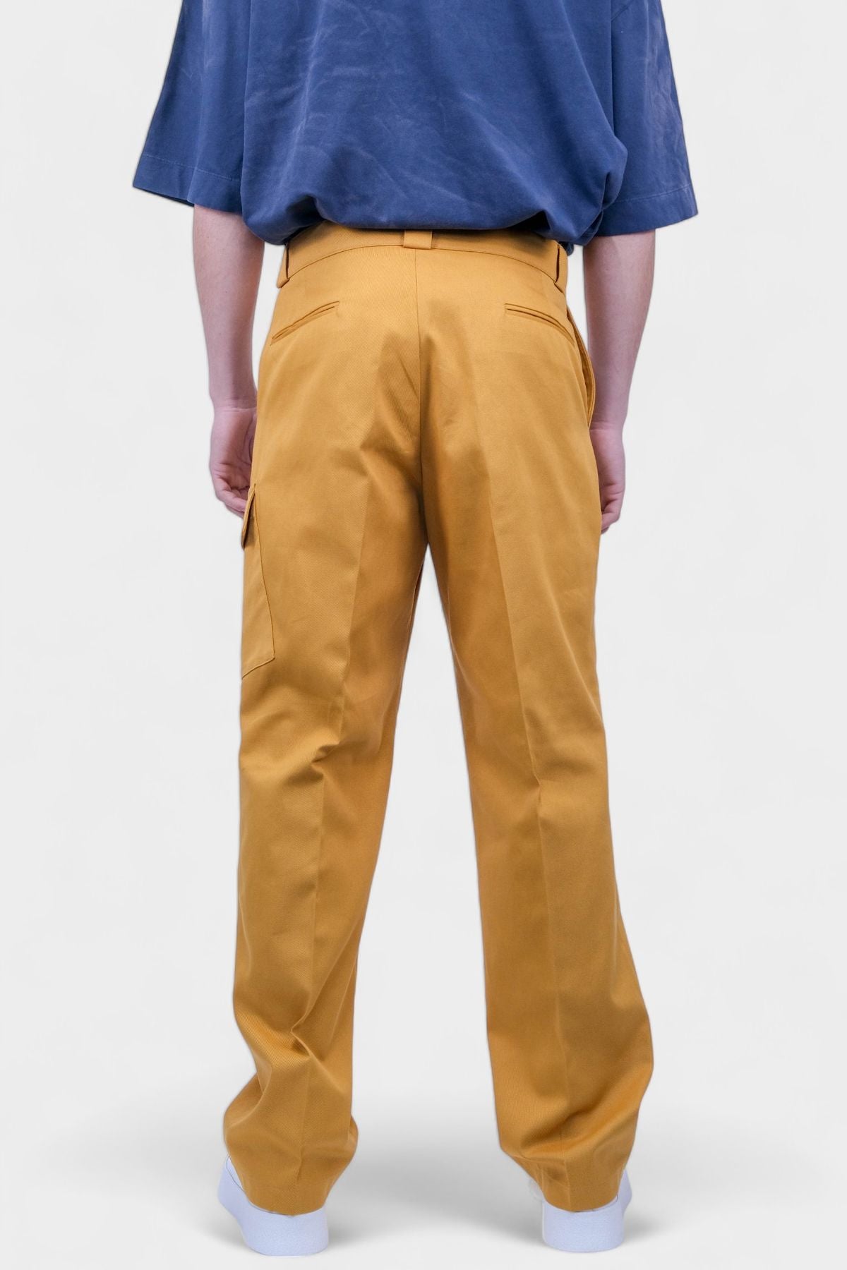 Pantalone work PAURA