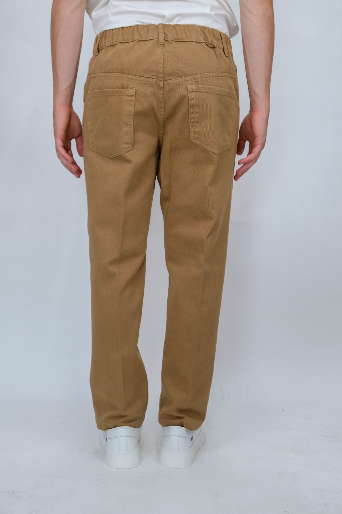 Pantaloni 3DICI