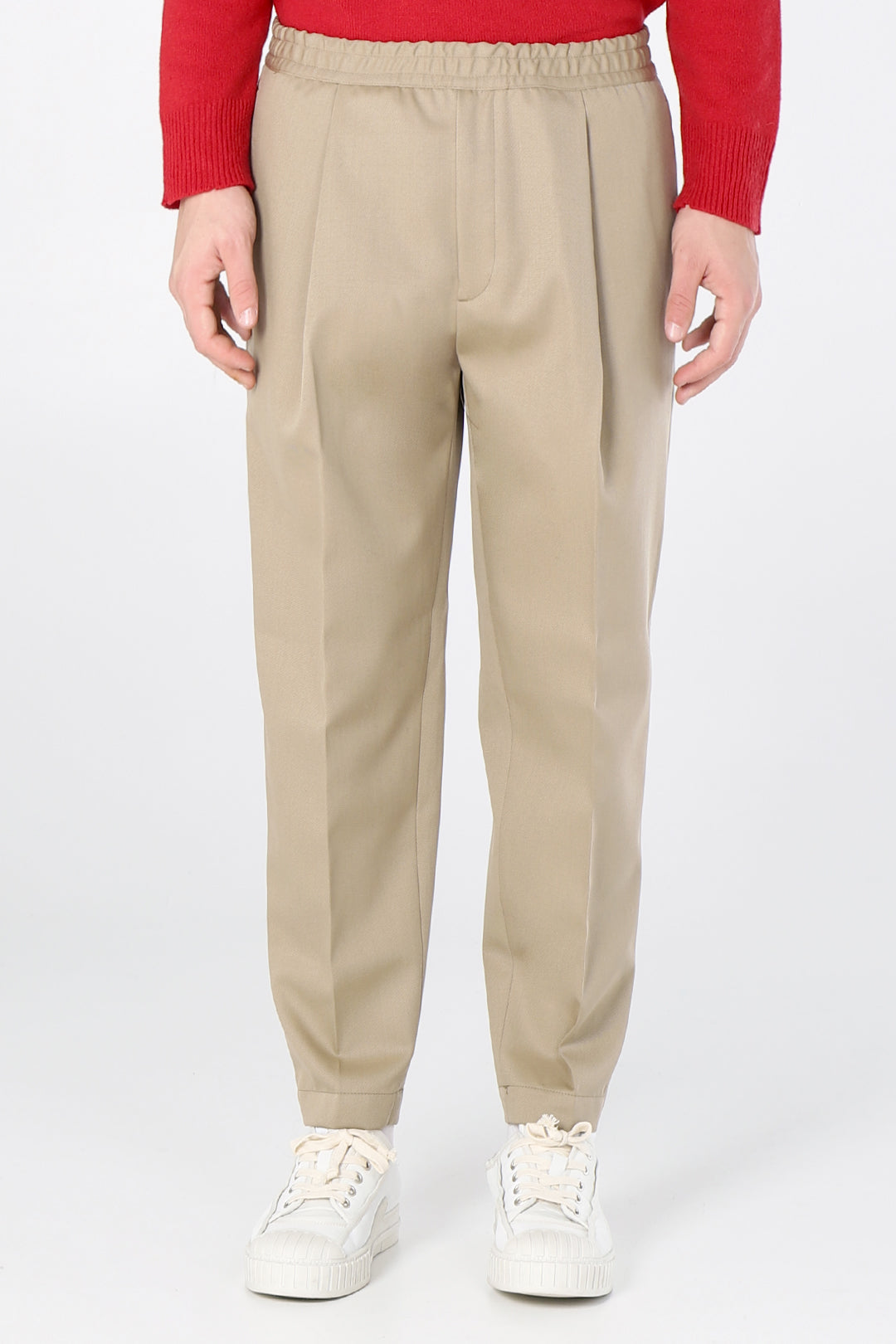 Pantaloni Quattro.decimi