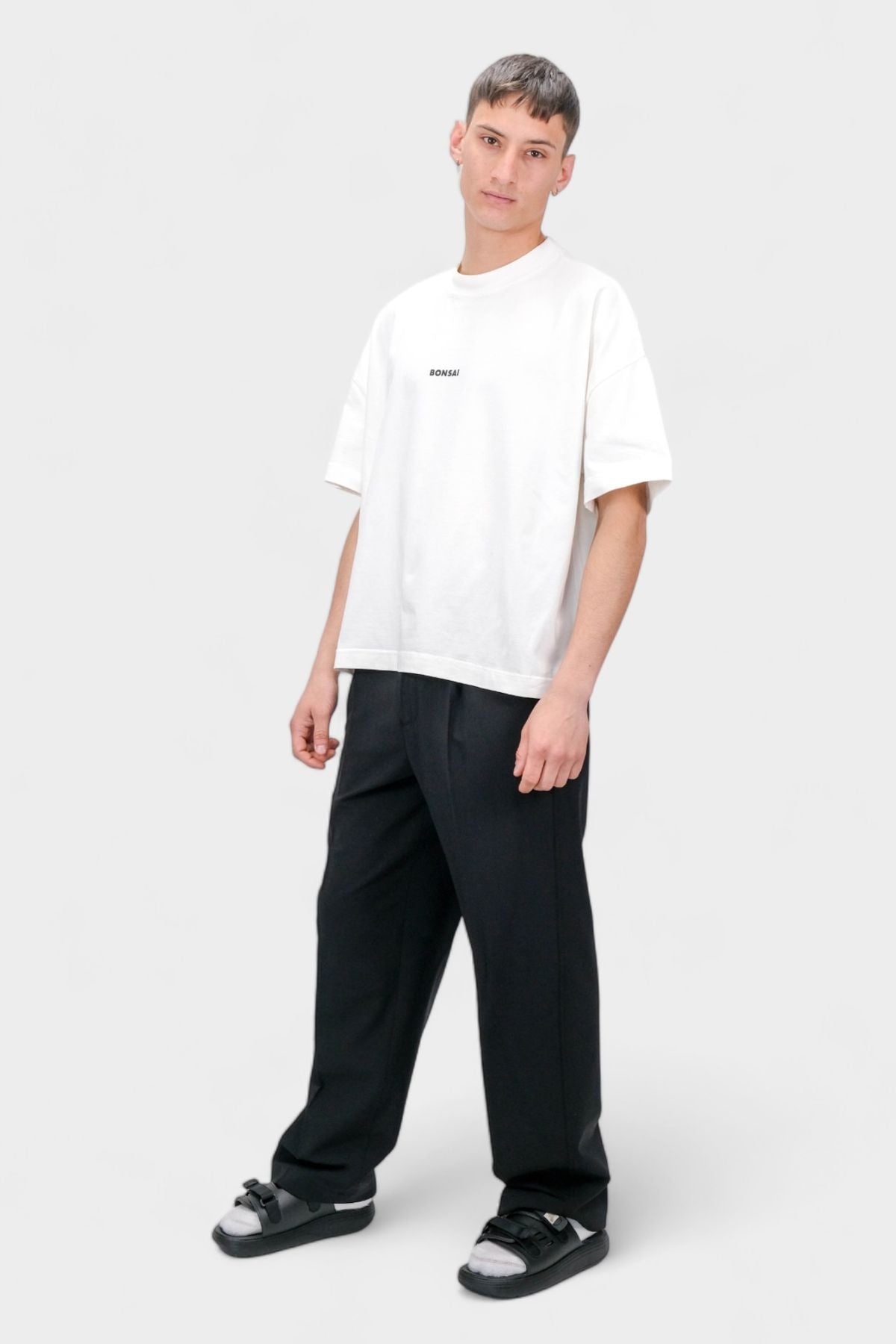 Pantalone super loose Bonsai
