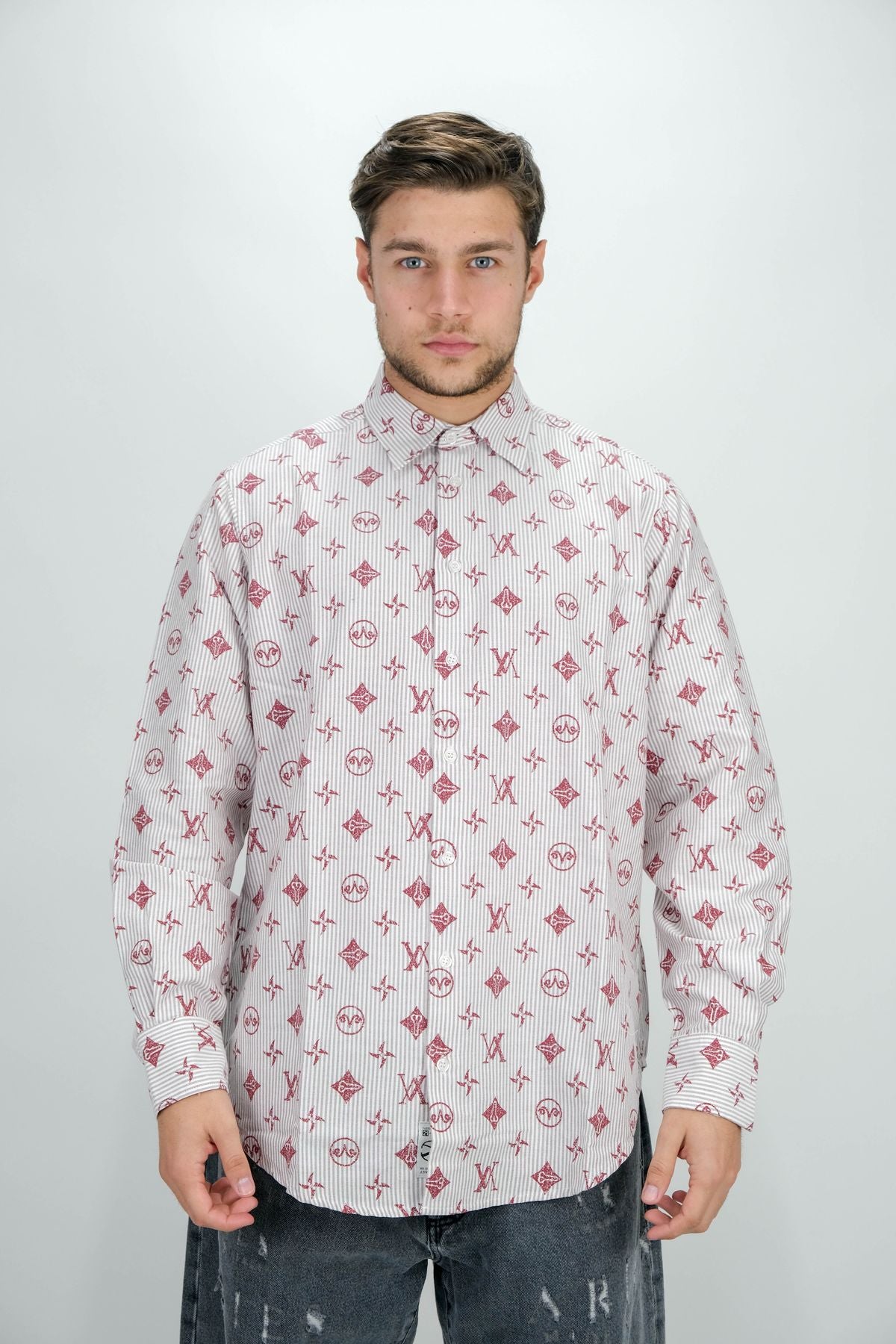 Camicie ARIES