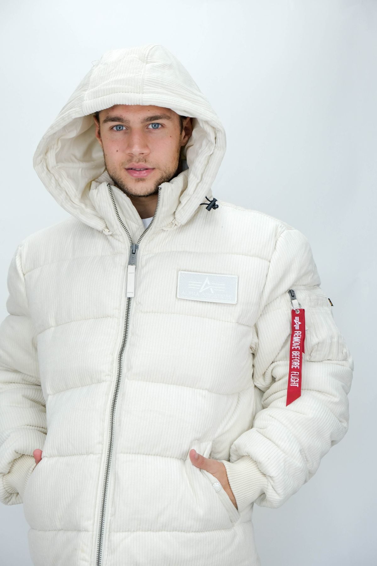 Giubbotti e Giacche ALPHA INDUSTRIES