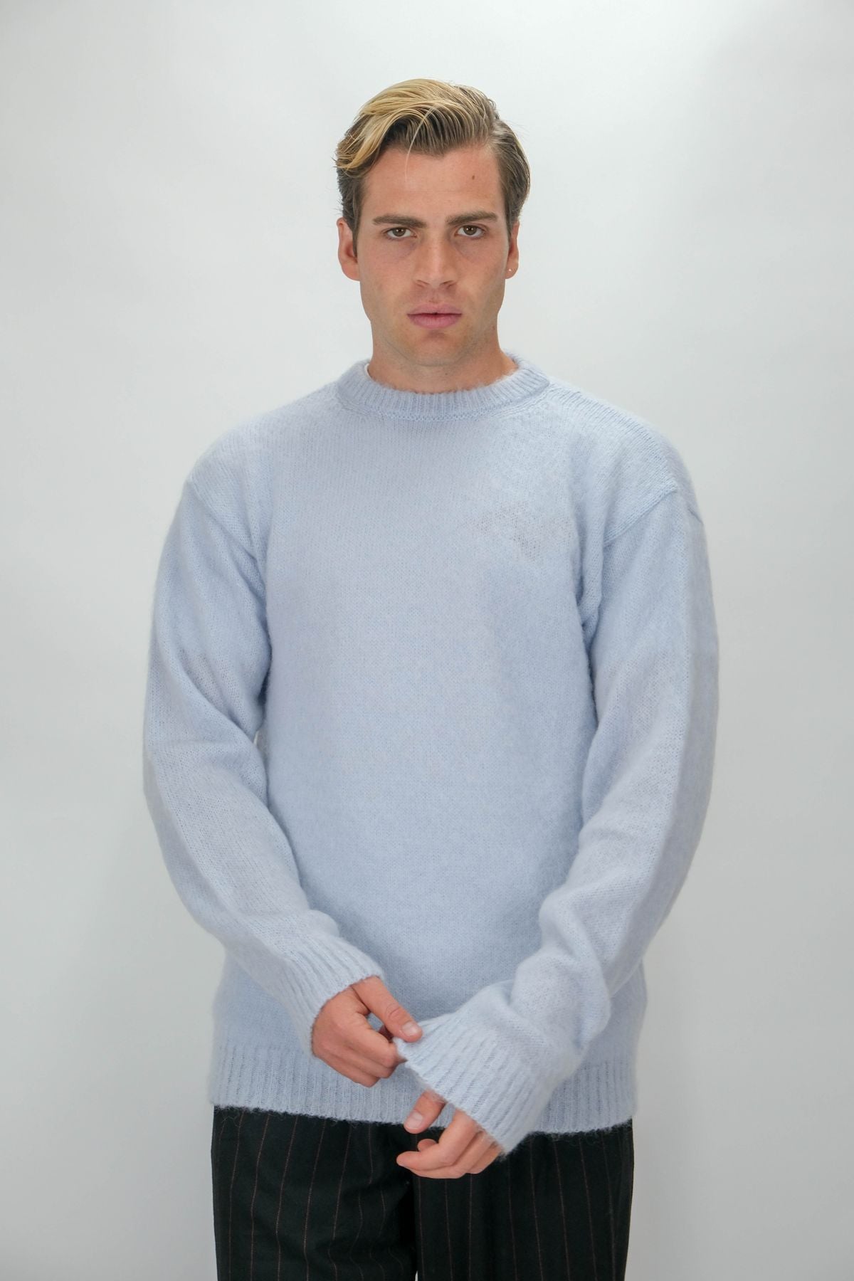 Maglieria Family first