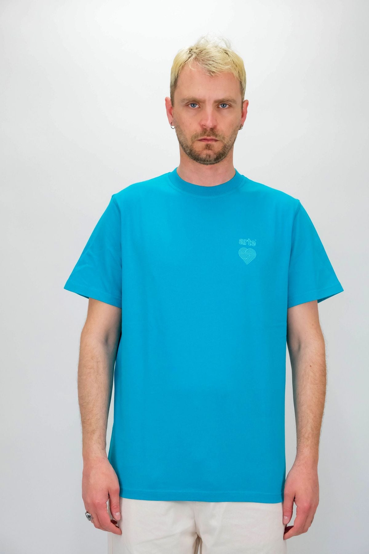 T-Shirt ARTE