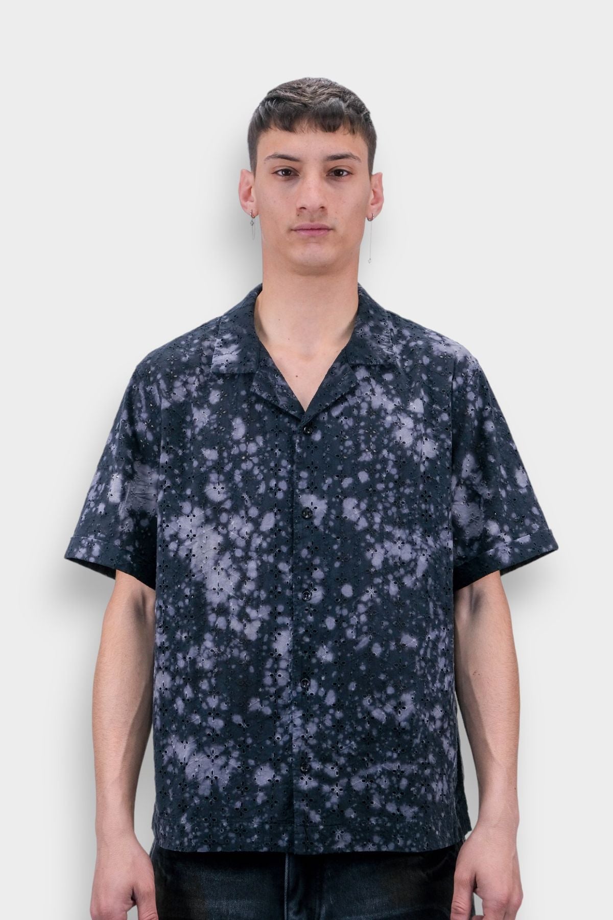 Camicia fiorellini GUESS USA