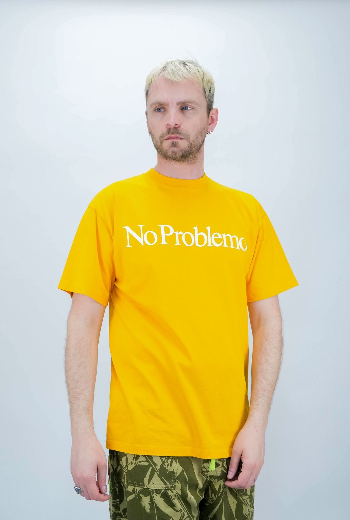 T-Shirt ARIES