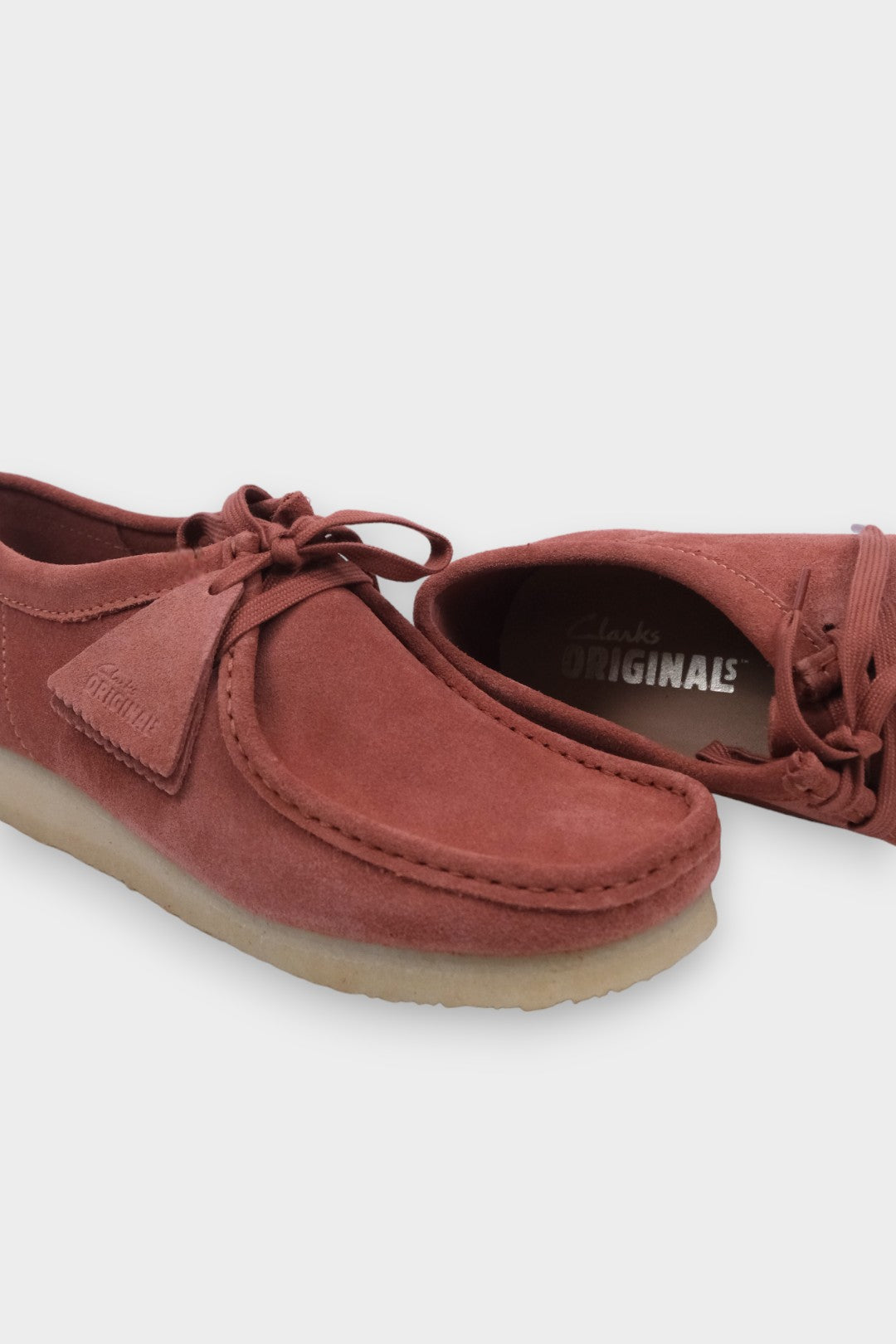 Wallabee CLARKS