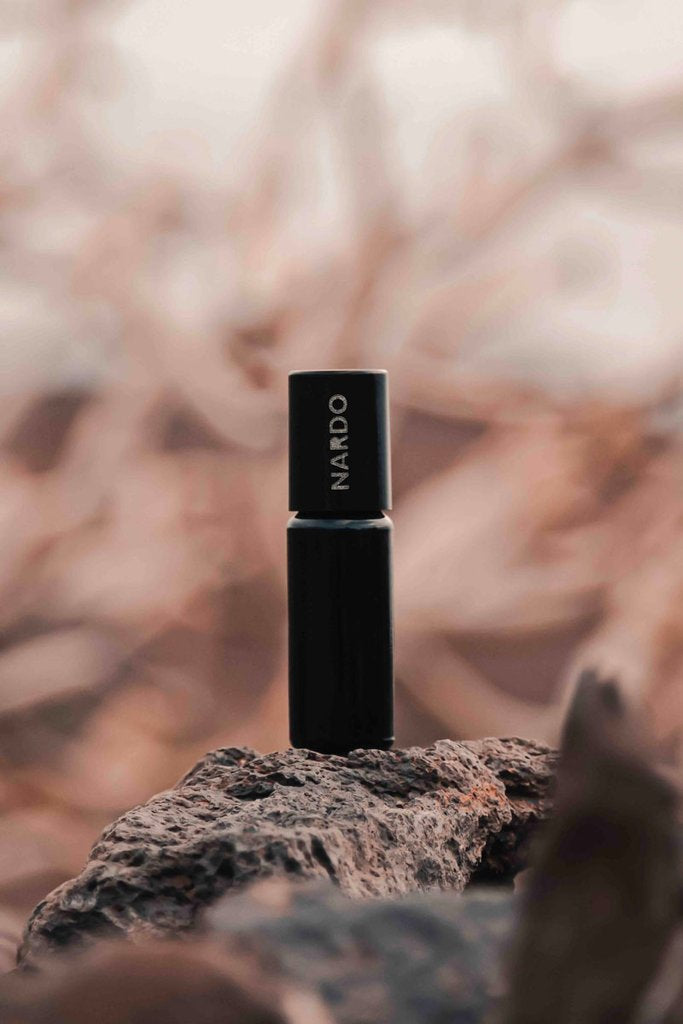 Profumo Nardo - MONOM