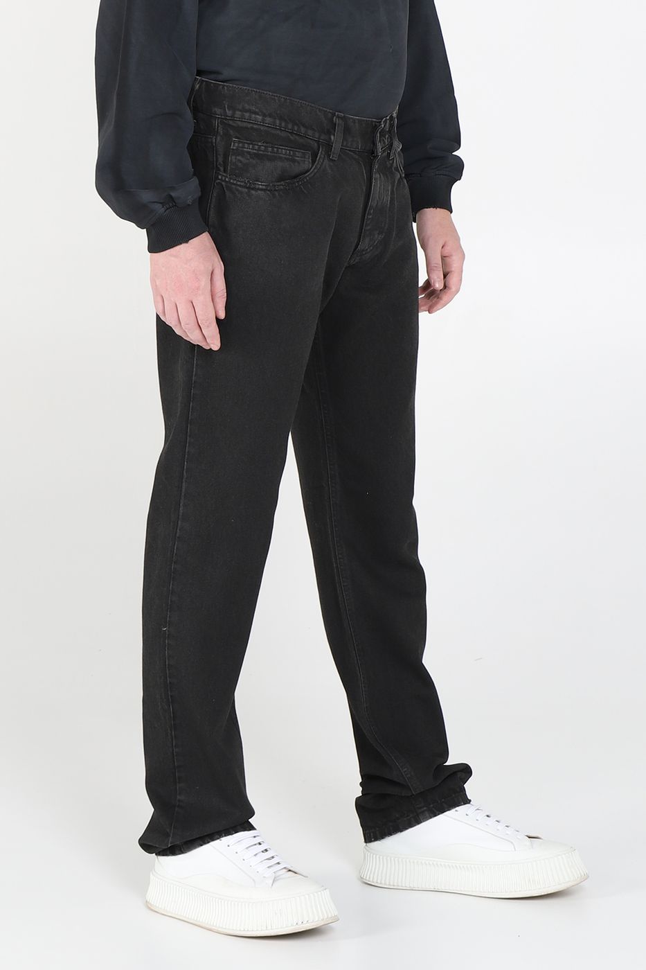 Pantaloni AMISH