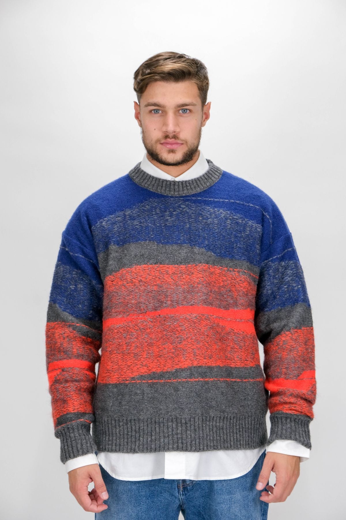 Maglieria AMISH