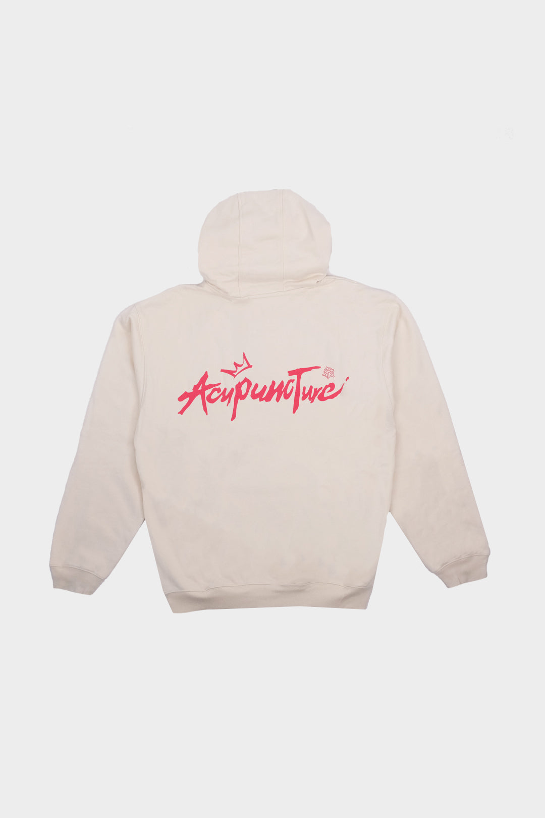 Felpe ACUPUNCTURE