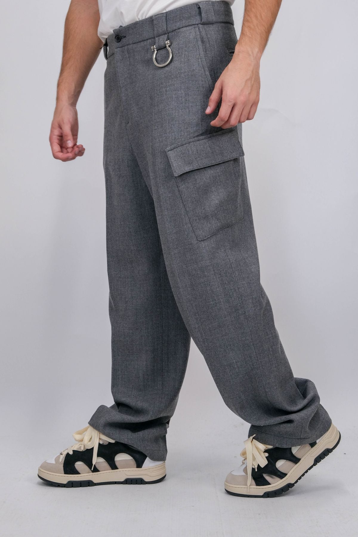 Pantaloni PAURA